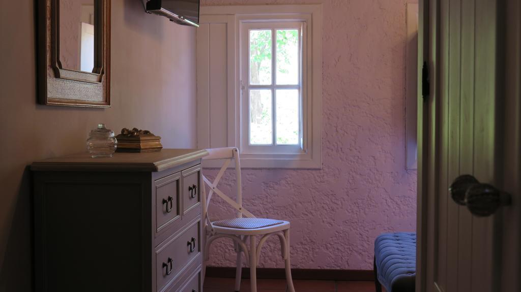Posada Rural La Flor Del Nogal Ruente Chambre photo